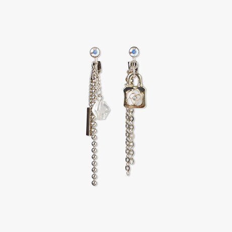 カデナ ロングチェーンイヤリング アナ スイ Anna Sui Same1406 ファッション通販 マルイウェブチャネル