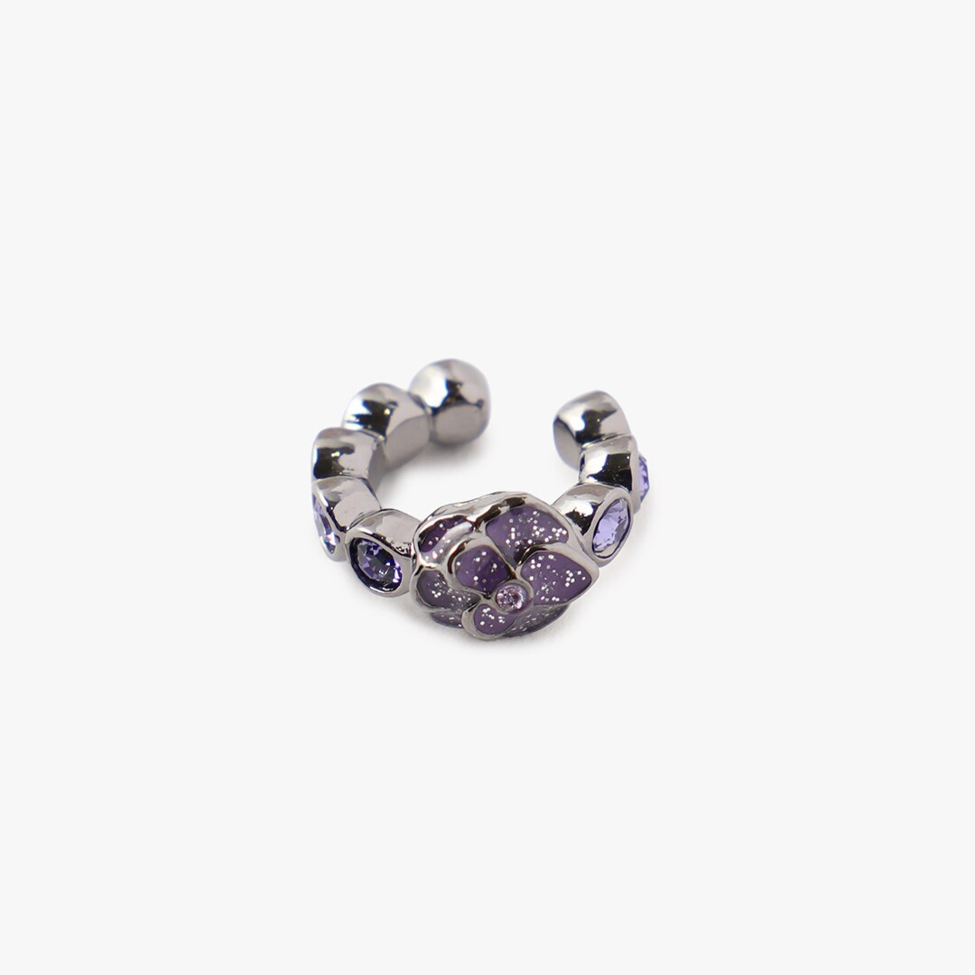 ティティモチーフ イヤーカフ | アナ スイ(ANNA SUI) | マルイ