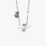 ANNA SUI × CINNAMOROLL ネックレス巾着セット | アナ スイ(ANNA SUI 