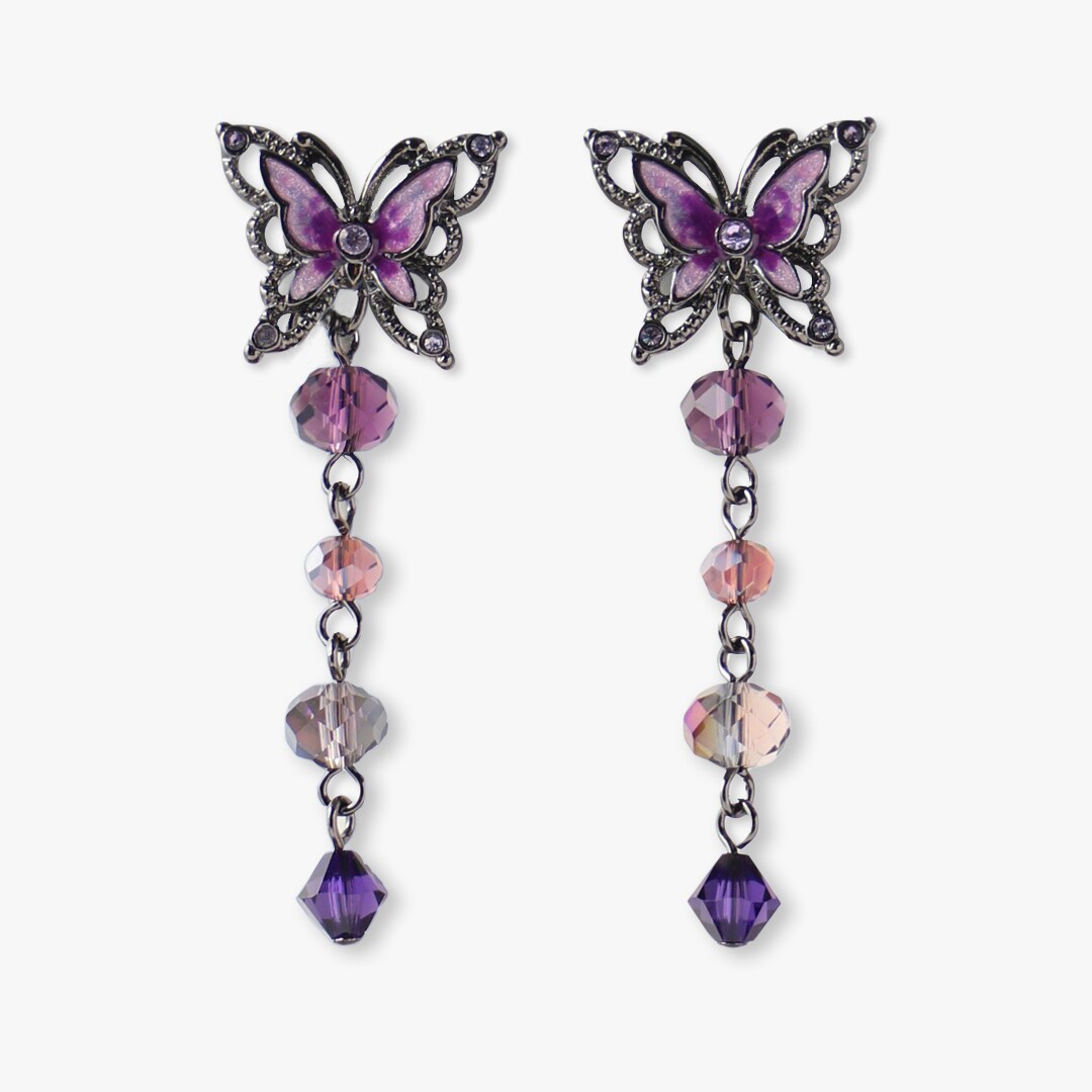 ライトニングボルト ANNA SUI アナスイ ANNASUI アクセサリー