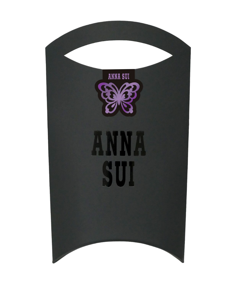 エンジェル蝶 モチーフネックレス | アナ スイ(ANNA SUI