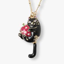 アナ スイ(ANNA SUI)のティティモチーフ ネックレス