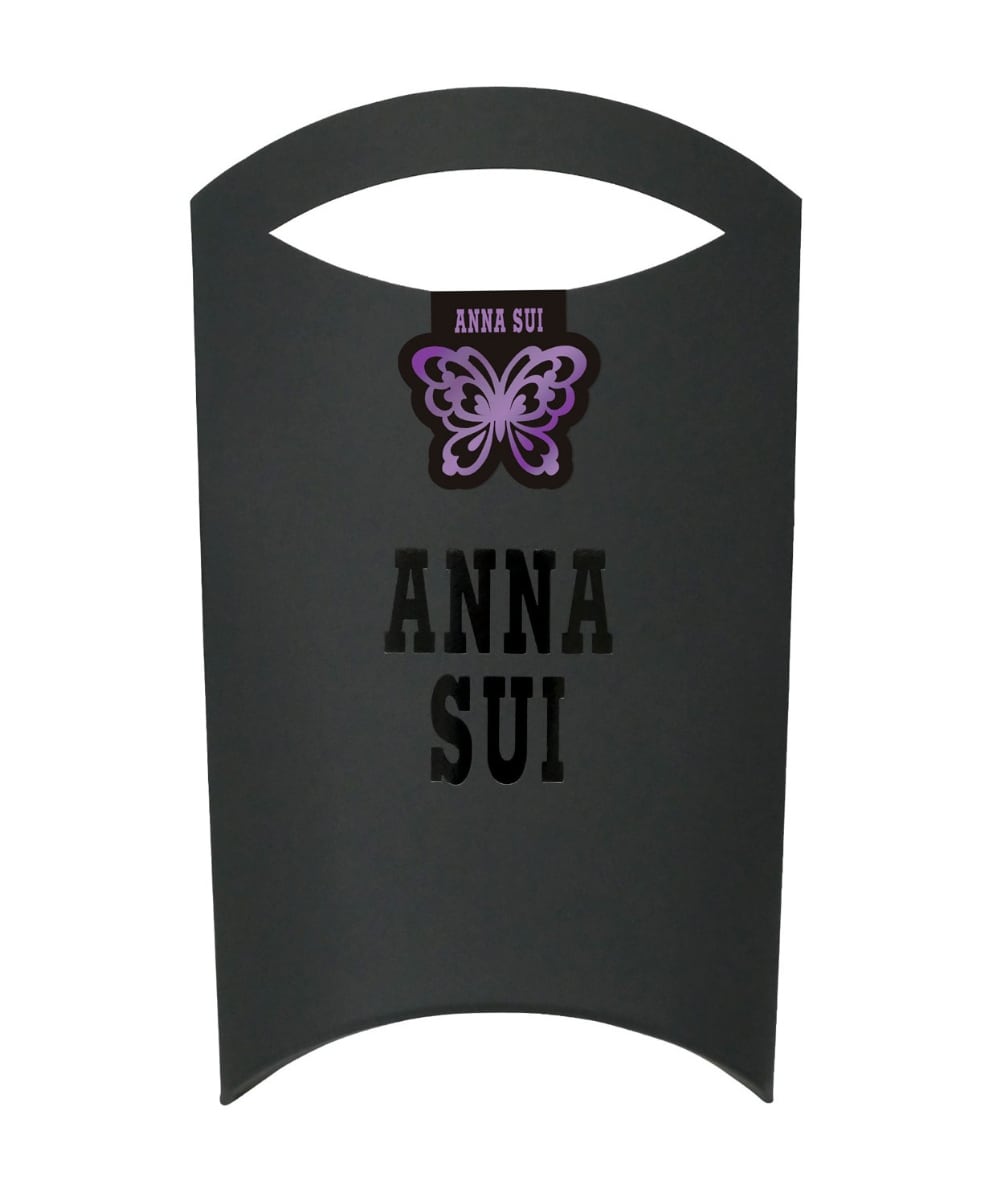 国内配送★ANNA SUI★クローバーモチーフ ブローチ クローバーモチーフ ブローチ | アナ スイ(ANNA SUI) | マルイ