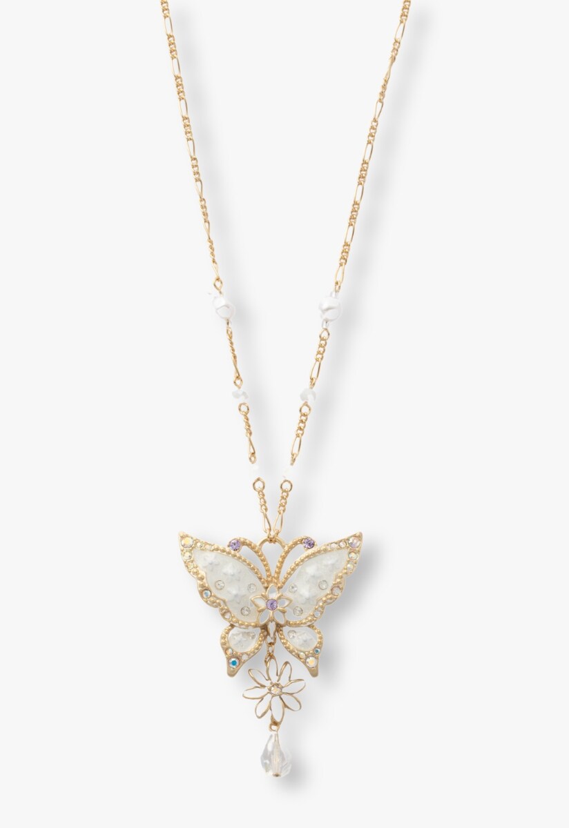 へびモチーフ マグネットネックレス | アナ スイ(ANNA SUI