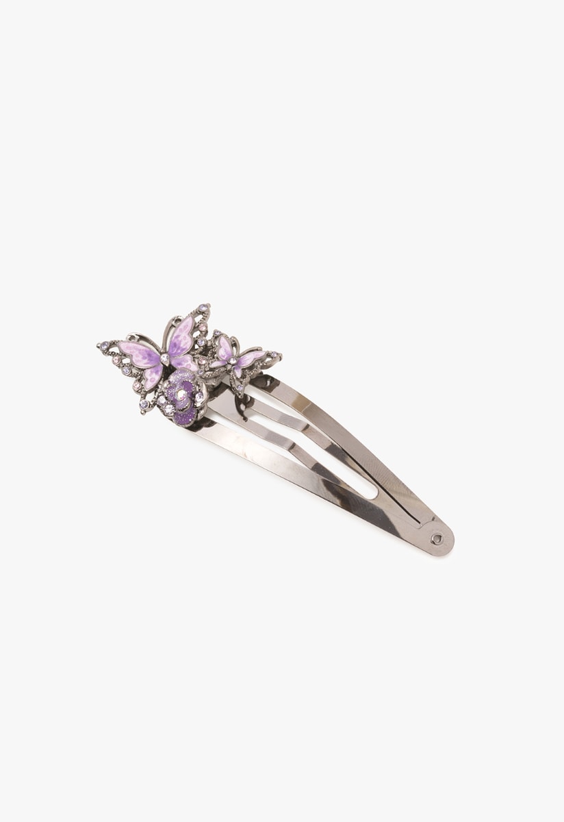 アナ スイ(ANNA SUI) バレッタ・ヘアクリップ の一覧 | マルイ