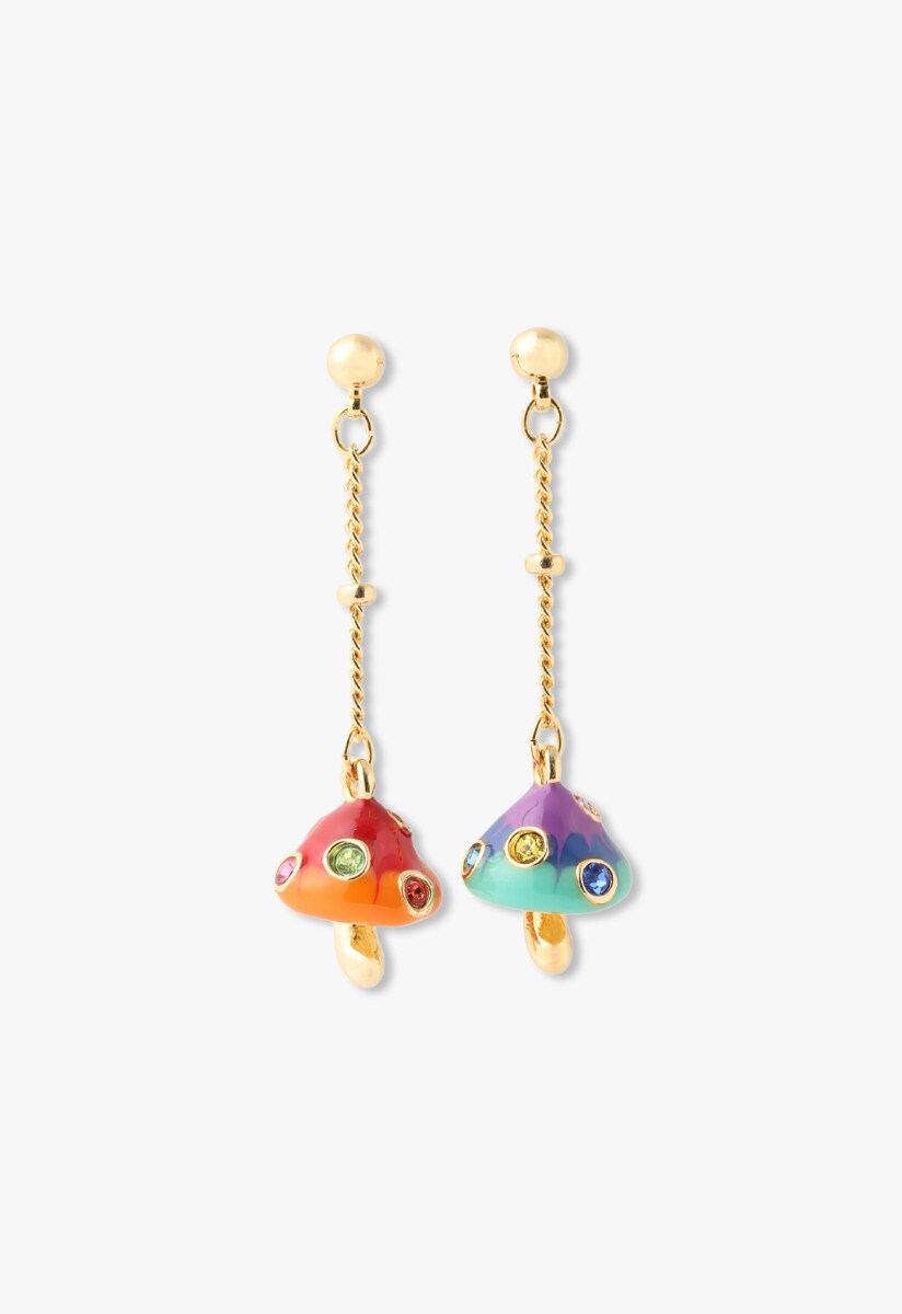 バタフライ鍵モチーフ ピアス | アナ スイ(ANNA SUI) | マルイ