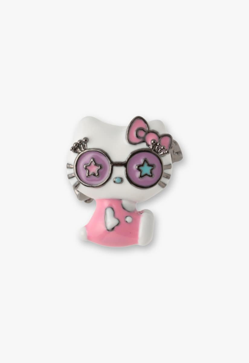 ANNA SUIxHELLO KITTY イヤーカフ | アナ スイ(ANNA SUI) | マルイウェブチャネル