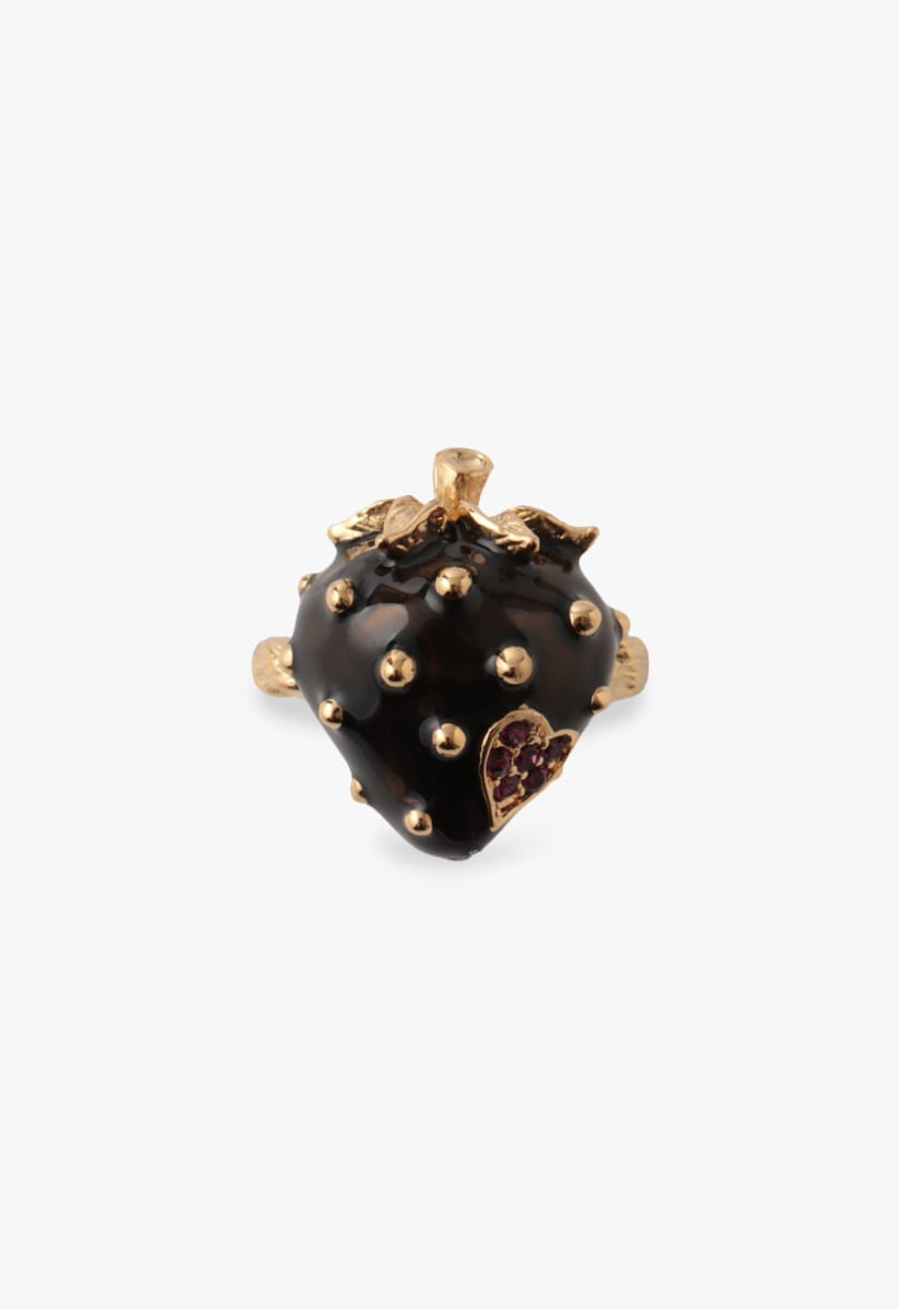 アナ スイ(ANNA SUI) レディース リング の通販 | マルイウェブ