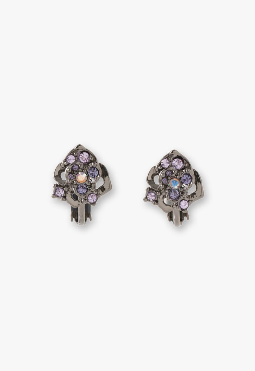 ANNA SUI ブローチ イヤリング セット ANNA SUI猫アクセサリーセット(ネックレスとブローチ)｜Yahoo