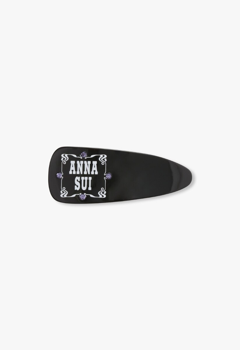 蝶 桜モチーフ バレッタ | アナ スイ(ANNA SUI) | マルイウェブ