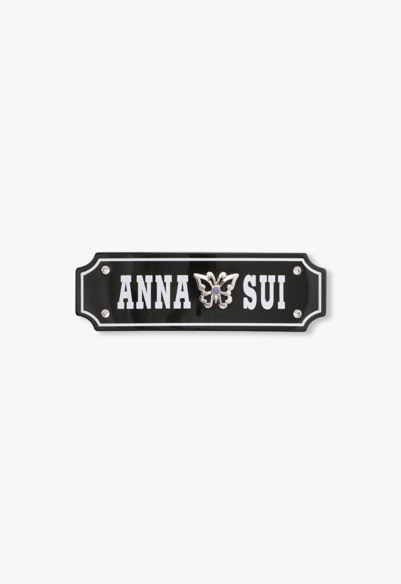 アナ スイ(ANNA SUI) バレッタ・ヘアクリップ の一覧 | マルイ