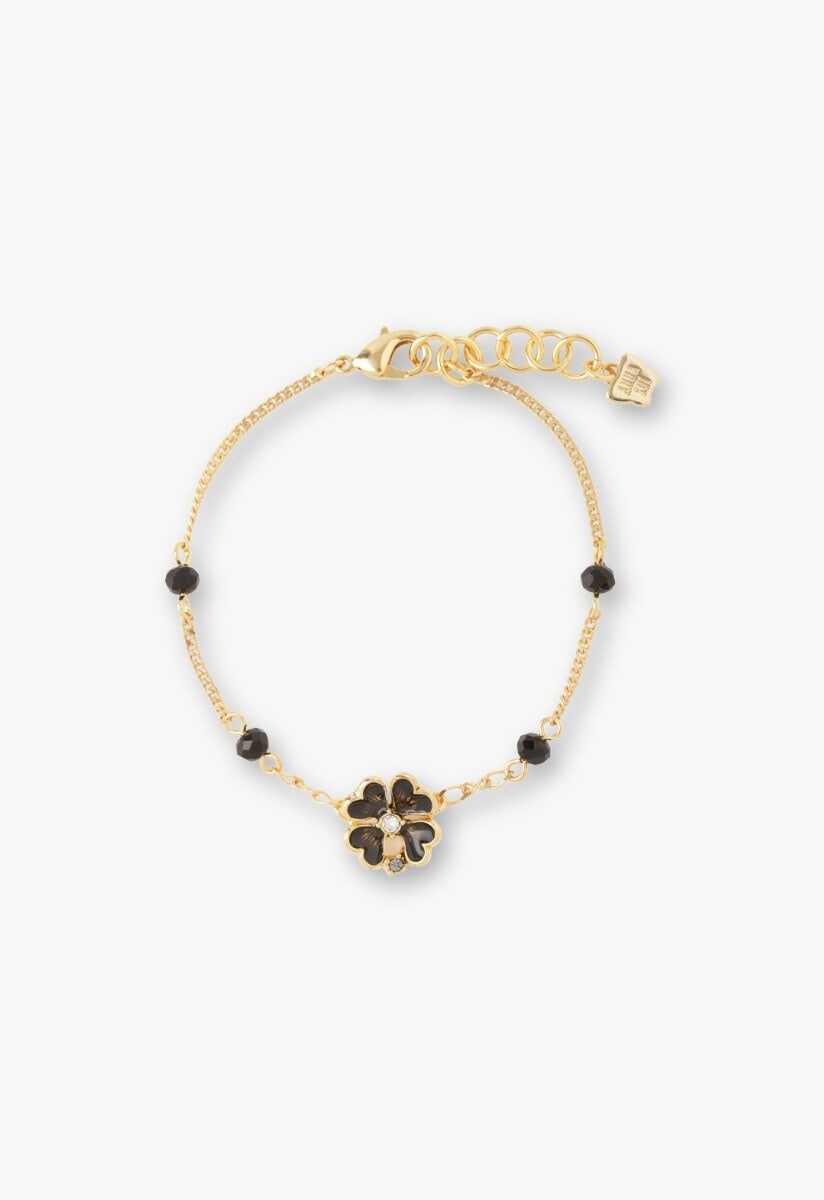 【ANNA SUI】即対応 蝶 三日月モチーフ ブレスレット ANNA SUI｜蝶 三日月モチーフ ブレスレット | Rakuten Fashion