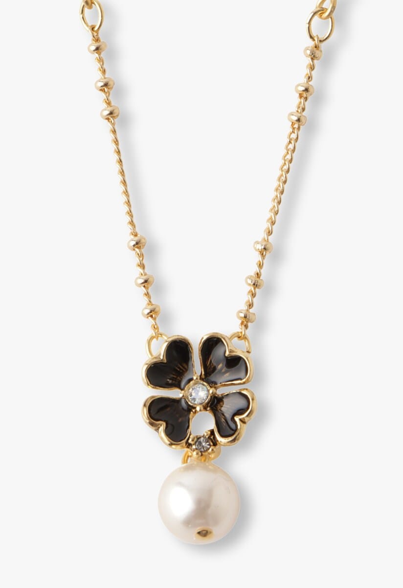 鬼滅の刃」ネックレス 胡蝶しのぶ | アナ スイ(ANNA SUI 鬼滅の刃」ネックレス 胡蝶しのぶ | アナ スイ(ANNA SUI