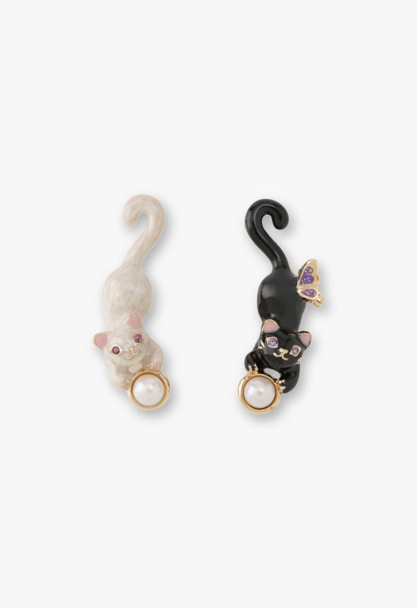 アナ スイ(ANNA SUI) ピアス の通販 | マルイウェブチャネル