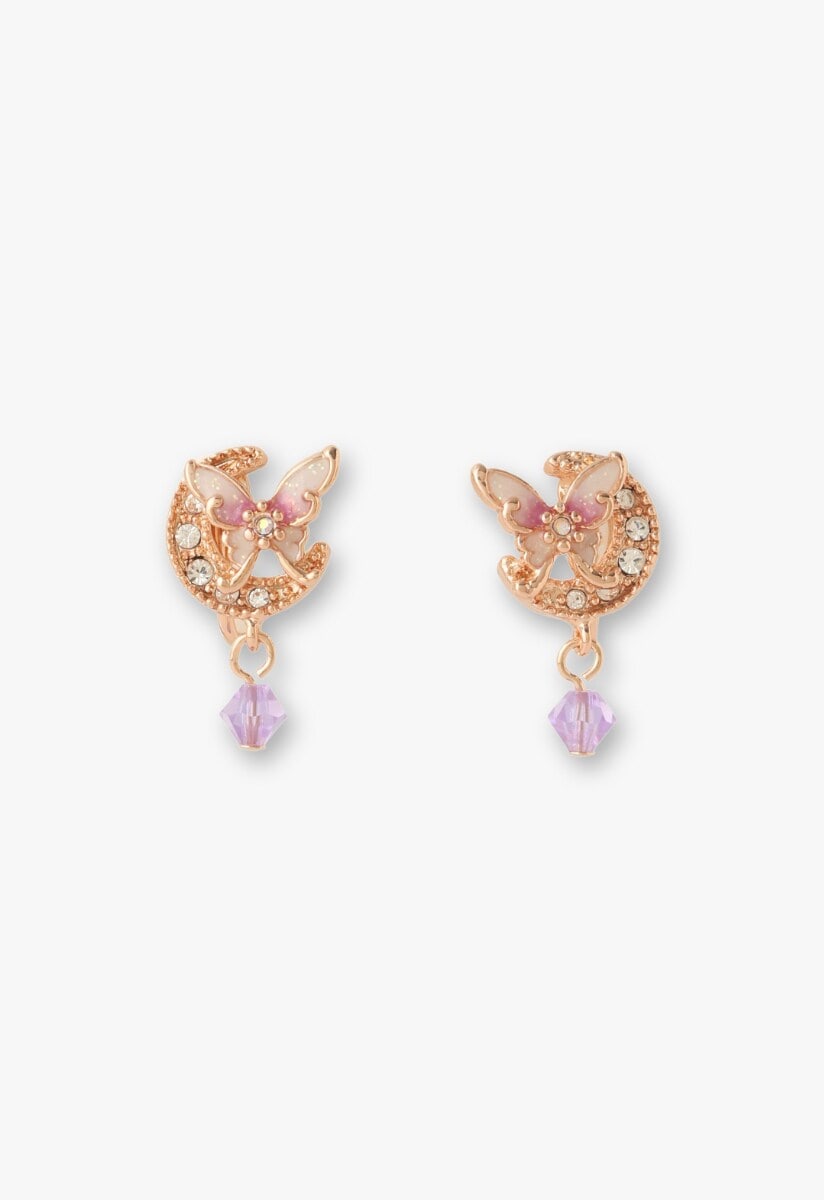 【ANNA SUI】カメレオンモチーフ イヤーカフ カメレオンモチーフ イヤーカフ | アナ スイ(ANNA SUI) | マルイ