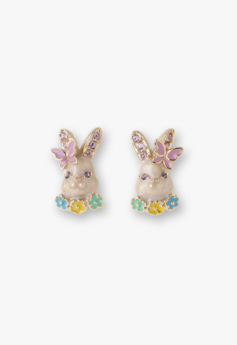 【ANNA SUI】即対応 ANNA SUIxHELLO KITTY ピアス ANNA SUIxHELLO KITTY Earrings – アナ スイ ジャパン 公式