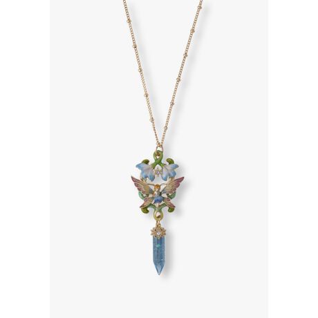 [^:SAMN200960XM]t̖KȑԂłuXm[hbviaFҐᑐjvQd̐XC[WRNVłBA[Ek[H[A̗DȋȐNX^̌͂Zpt@^WbNȐEςoĂ܂BZp̓I[PzOÂBRE̐ƂĎR̔svč鑶݂ƂĂdHLĘȂł܂BgɒlɗD낳Ɛ_IȖ͂^ACeBXm[hbv̉Ԍtłu]vƁuԂ߁v߂V[Y͑؂Ȑlւ̑蕨ɂ߂łB@tiFs[P[Xz̓sA{͂tĂ܂B@íAiێ̂߃rj[̃`bNt܂ɂꂵAs[P[Xł݂܂B@܂Ati͉摜̂̂ƈقȂꍇ܂̂ŗ\߂ByANNA SUI_25SSz