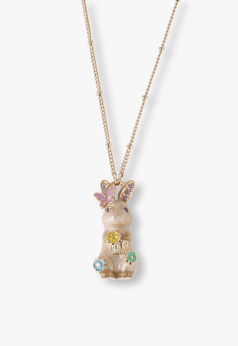 うさぎ モチーフ ピアス | アナ スイ(ANNA SUI) | マルイウェブ
