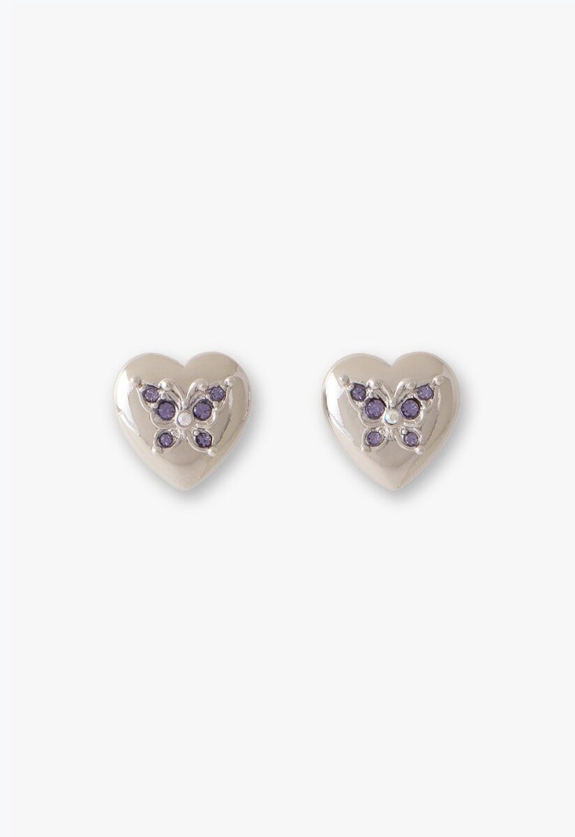 ジャック 蜘蛛の巣モチーフ ピアス | アナ スイ(ANNA SUI