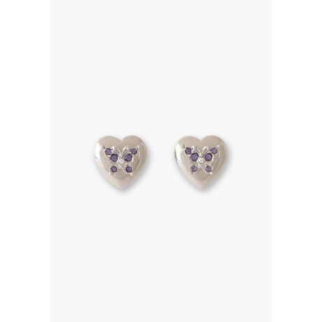 [^:SAMA1483  XV]gh̃n[gƁAANNA SUĨVOl`[`[tł钱gݍ킹^bNCBVo[J[ɁAp[ṽJbgKXZbeBOfUĆAI[V[YAlXȃV[ɑ劈BXJWAȃeCXgȂAuh炵̂ACełB@tiFs[P[Xz̓sA{͂tĂ܂B@íAiێ̂߃rj[̃`bNt܂ɂꂵAs[P[Xł݂܂B@܂Ati͉摜̂̂ƈقȂꍇ܂̂ŗ\߂ByANNA SUI_25SSz