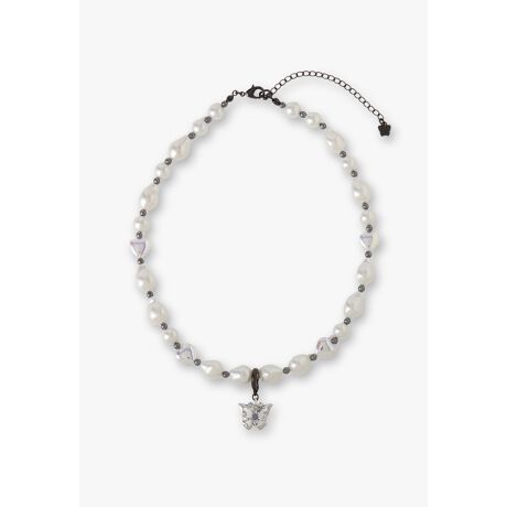 [^:SAMN199038XW]obN^̃fUCp[ggĥlbNXBI[J[̃n[gL[gȃANZgBgbvɂANNA SUĨVOl`[`[tł钱H΂Ă܂B`[͎O\BVvȃp[lbNXƂĂg܂BXJWAȃeCXgȂAuh炵̂ACełB@tiFs[P[Xz̓sA{͂tĂ܂B@íAiێ̂߃rj[̃`bNt܂ɂꂵAs[P[Xł݂܂B@܂Ati͉摜̂̂ƈقȂꍇ܂̂ŗ\߂ByANNA SUI_25SSz