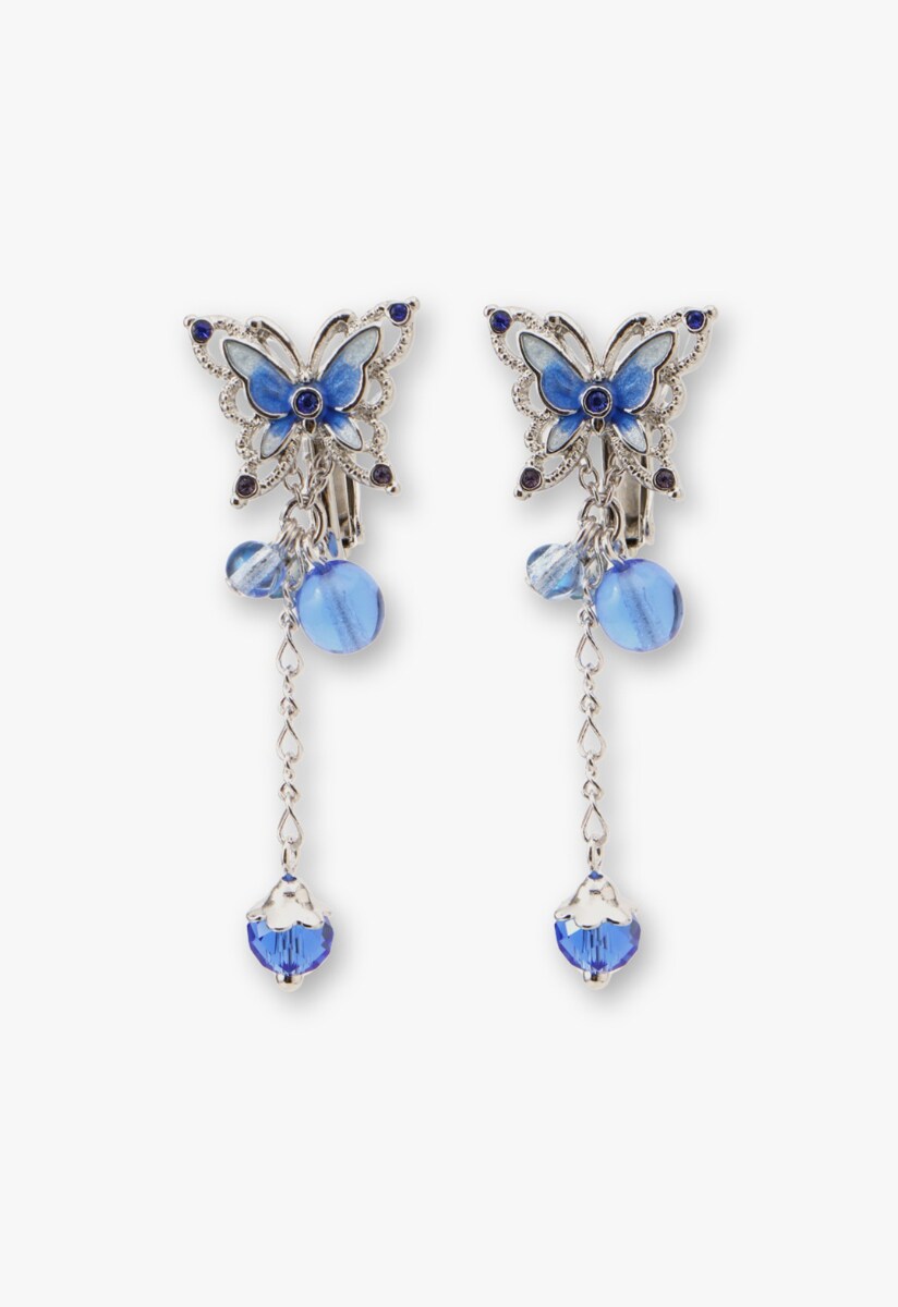 ANNA SUI ブローチ イヤリング セット 210.jpg