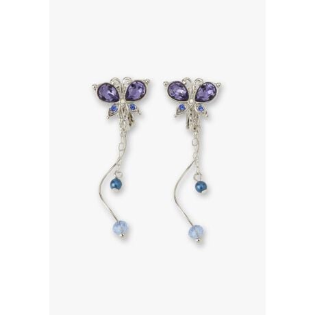 [^:SAME1506  XB]C̒ꂩPCʂグC[WŁA߂JbgKX𒱂̉HɌĂCOłBlXȊpx܂AlދP܂Bp[vAu[ƂJ[ƃVo[FbL̗₩ȃRrl[Vꂽ͋CĂ܂By₩ȃfUCƑ@ׂȃfBe[ɉ؂€Y܂BJ[u`h郁^p[c͊C̖ACʂɌēoĂlq\Bp[cOĒłp\BigɂʂȓɂALR[fBl[gɑΉłACełB@tiFs[P[Xz̓sA{͂tĂ܂B@íAiێ̂߃rj[̃`bNt܂ɂꂵAs[P[Xł݂܂B@܂Ati͉摜̂̂ƈقȂꍇ܂̂ŗ\߂ByANNA SUI_25SSz