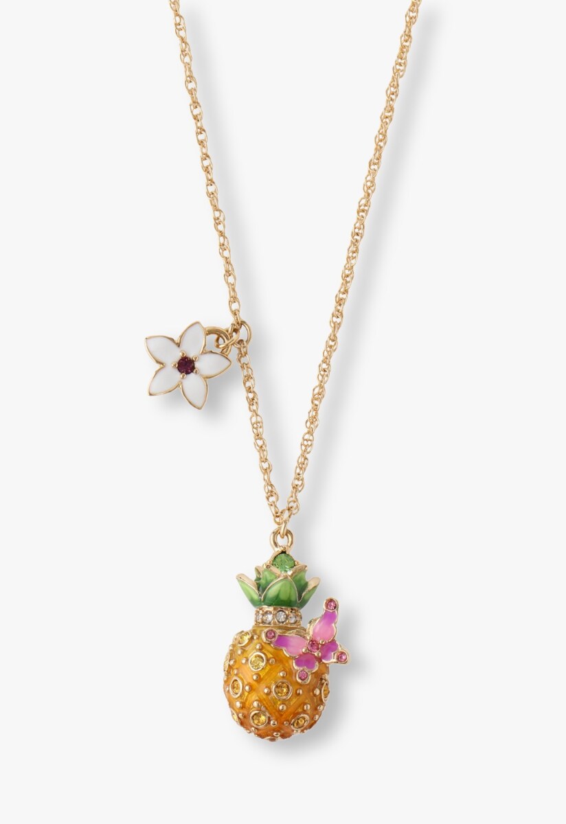【ANNA SUI】即対応 双子座モチーフ ネックレス 双子座モチーフ ネックレス（ネックレス）｜ANNA SUI（アナスイ