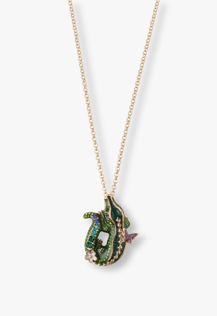 レモンモチーフ ネックレス | アナ スイ(ANNA SUI) | マルイ