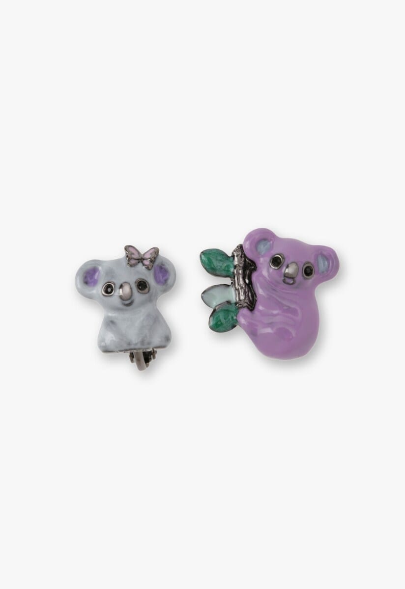 【ANNA SUI】即対応 コアラ親子モチーフ リング ANNA SUI 指輪 リング コアラ親子モチーフ レディース