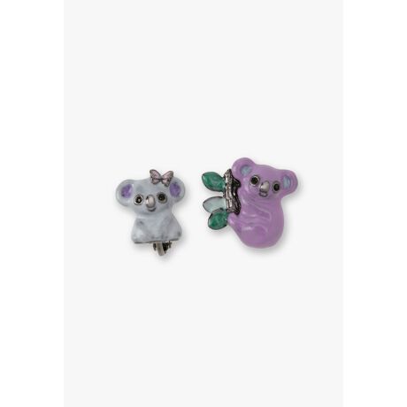 [^:SAME1509  XV]ANNA SUĨAj}`[tRNV爤ꓮ\̃RAoB<br>ãV{Ƃ炵Ă邩킢RA̐eq̃COłB<br>eRA͍D̃[J̖؂ɓoĂ܂B<br>qRA̓ACR̒|CgB<br>傫ȕ@Ɣ΂łL[gȕ\y͂܂B<br>@tiFs[P[Xz̓sA{͂tĂ܂B@íAiێ̂߃rj[̃`bNt܂ɂꂵAs[P[Xł݂܂B@܂Ati͉摜̂̂ƈقȂꍇ܂̂ŗ\߂ByANNA SUI_25FWz