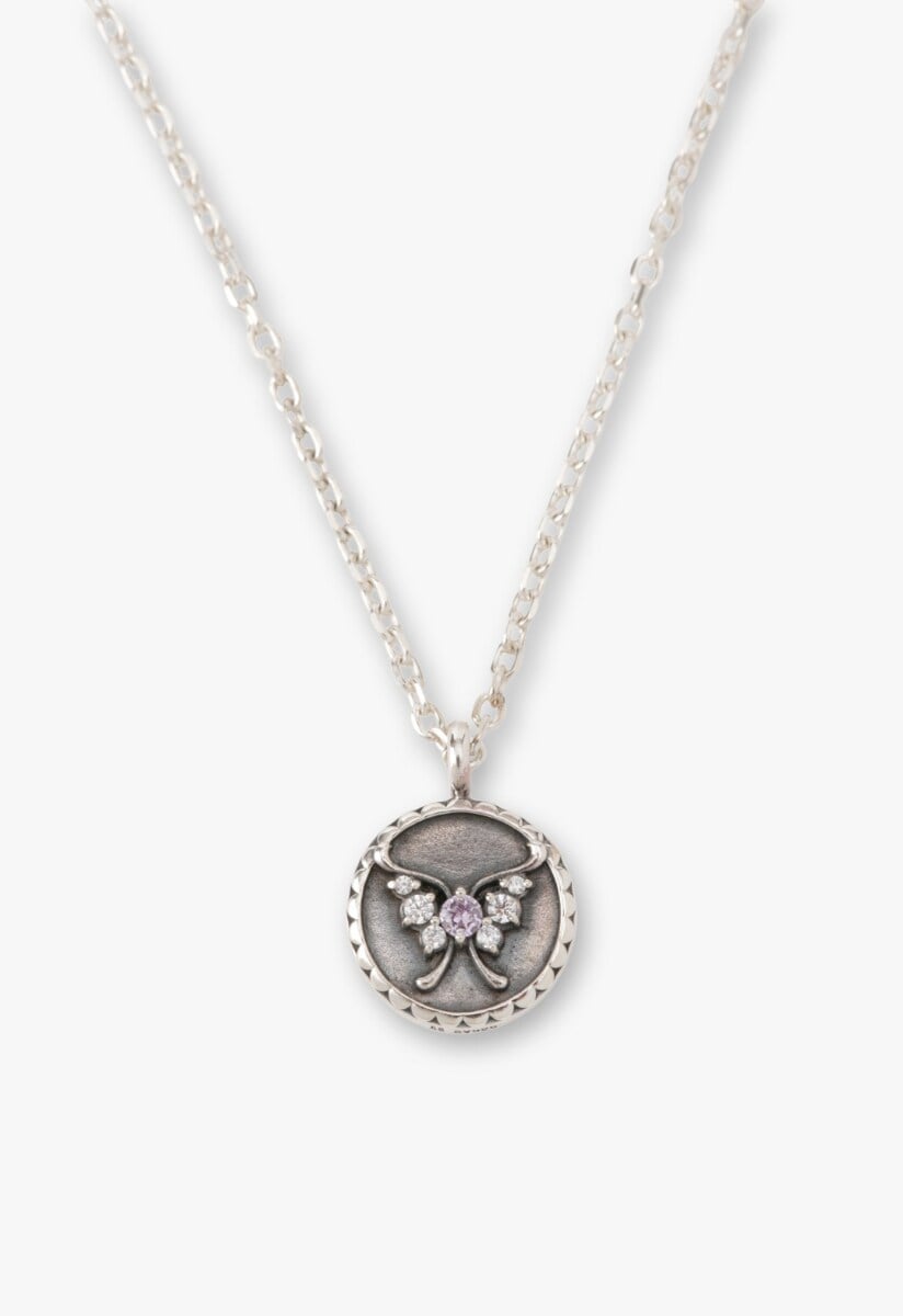 へびモチーフ マグネットネックレス | アナ スイ(ANNA SUI