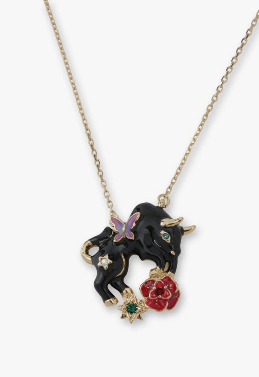 【ANNA SUI】即対応 バタフライ鍵モチーフ チョーカーネックレス アナ スイ（ANNA SUI）/バタフライ鍵モチーフ チョーカー