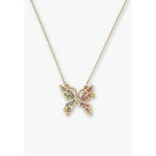 双子座モチーフ ネックレス