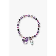ANNA SUI×KUROMI ブレスレット