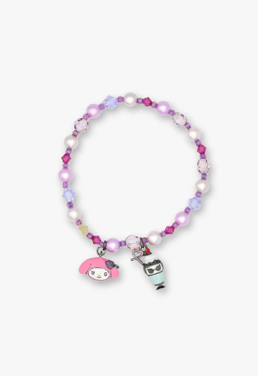 [}C]ANNA SUI×MY MELODY uXbg/Ai XCiANNA SUIj sN