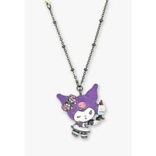 ANNA SUI×KUROMI ネックレス