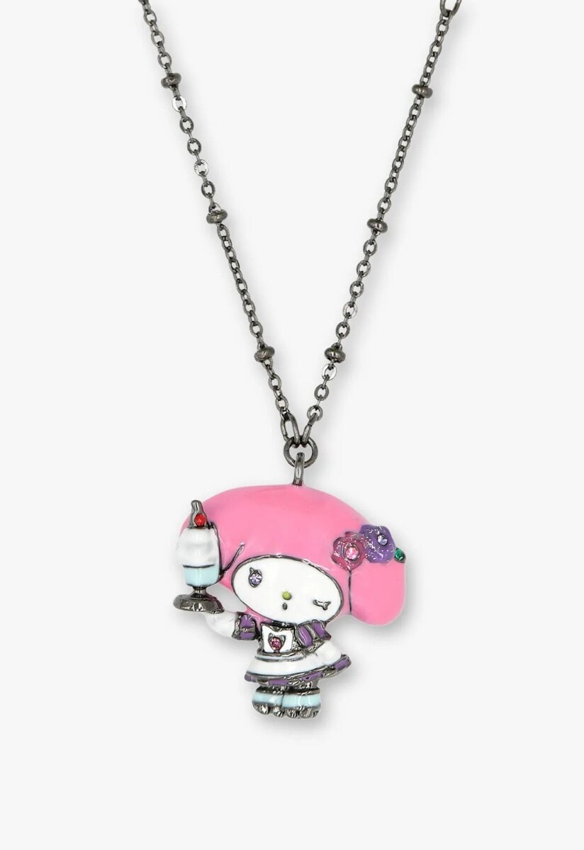 [}C]ANNA SUI×MY MELODY lbNX/Ai XCiANNA SUIj sN