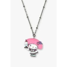 ANNA SUI×MY MELODY ネックレス