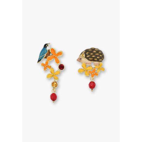 [^:SAMA1511  XU]RXtOXłlC̍AH̉ԁu؍ҁv𒆐SɁAnlY~쒹i}KjȂǁAV[Y𐷂グ钇Ԃ炵oB݊̂؂₩ȃsAXAANNA SUIȂł͂̑N₩ȃJ[Ƒ@ׂȗ̊ŕ\܂Buvuvu^̈vƂ|WeBuȉԌt؍҂ƁA[bpł͍K^̃V{ƂĒmnlY~Auv킷̑gݍ킹́Aւ̂J₨A؂Ȑlւ̃Mtgɂ҂łB@tiFs[P[Xz̓sA{͂tĂ܂B@íAiێ̂߃rj[̃`bNt܂ɂꂵAs[P[Xł݂܂B@܂Ati͉摜̂̂ƈقȂꍇ܂̂ŗ\߂ByANNA SUI_25FWz