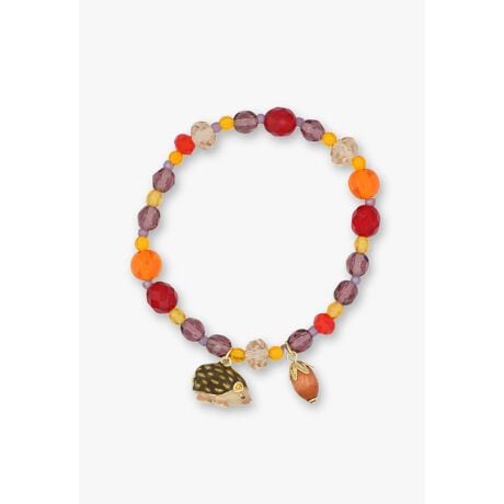 [^:SAMB0870LSXU]H̋G߂𐷂グAnlY~`[t̃SuXbgBL[gȃnlY~ƏH炵F̃JbgKXAH̑ɐFYACełBgɂ₷ԂȃTCYŁAhEbhr[Ŷǂ񂮂|CgBV[Y̎lbNXƂ̃R[fBl[g߂łB[bpł͍K^̃V{ƂĒmnlY~Bւ̂J₨A؂Ȑlւ̃Mtgɂ҂łB@tiFs[P[Xz̓sA{͂tĂ܂B@íAiێ̂߃rj[̃`bNt܂ɂꂵAs[P[Xł݂܂B@܂Ati͉摜̂̂ƈقȂꍇ܂̂ŗ\߂ByANNA SUI_25FWz