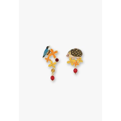 [^:SAME1511  XU]RXtOXłlC̍AH̉ԁu؍ҁv𒆐SɁAnlY~쒹i}KjȂǁAV[Y𐷂グ钇Ԃ炵oꂵ܂B݊̂؂₩ȃCOAANNA SUIȂł͂̑N₩ȃJ[Ƒ@ׂȗ̊ŕ\܂Buvuvu^̈vƂ|WeBuȉԌt؍҂ƁA[bpł͍K^̃V{ƂĒmnlY~Auv킷̑gݍ킹́Aւ̂J₨A؂Ȑlւ̃Mtgɂ҂łB@tiFs[P[Xz̓sA{͂tĂ܂B@íAiێ̂߃rj[̃`bNt܂ɂꂵAs[P[Xł݂܂B@܂Ati͉摜̂̂ƈقȂꍇ܂̂ŗ\߂ByANNA SUI_25FWz