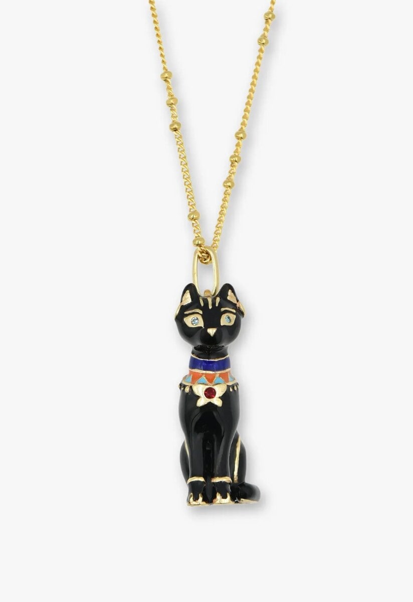 ANNA SUI　天体 ユニコーンモチーフネックレス Amazon | [アナスイ] 天体 ユニコーンモチーフ ネックレス