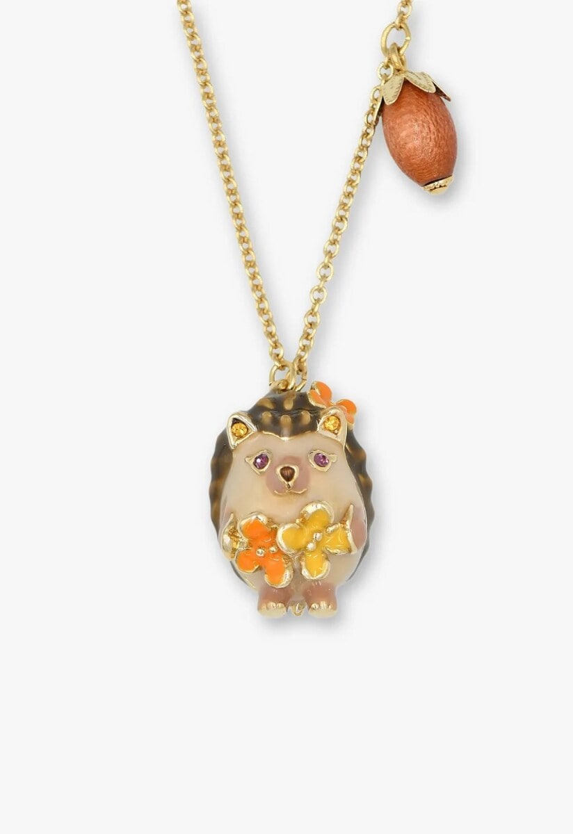蛇モチーフ ネックレス | アナ スイ(ANNA SUI) | マルイウェブ