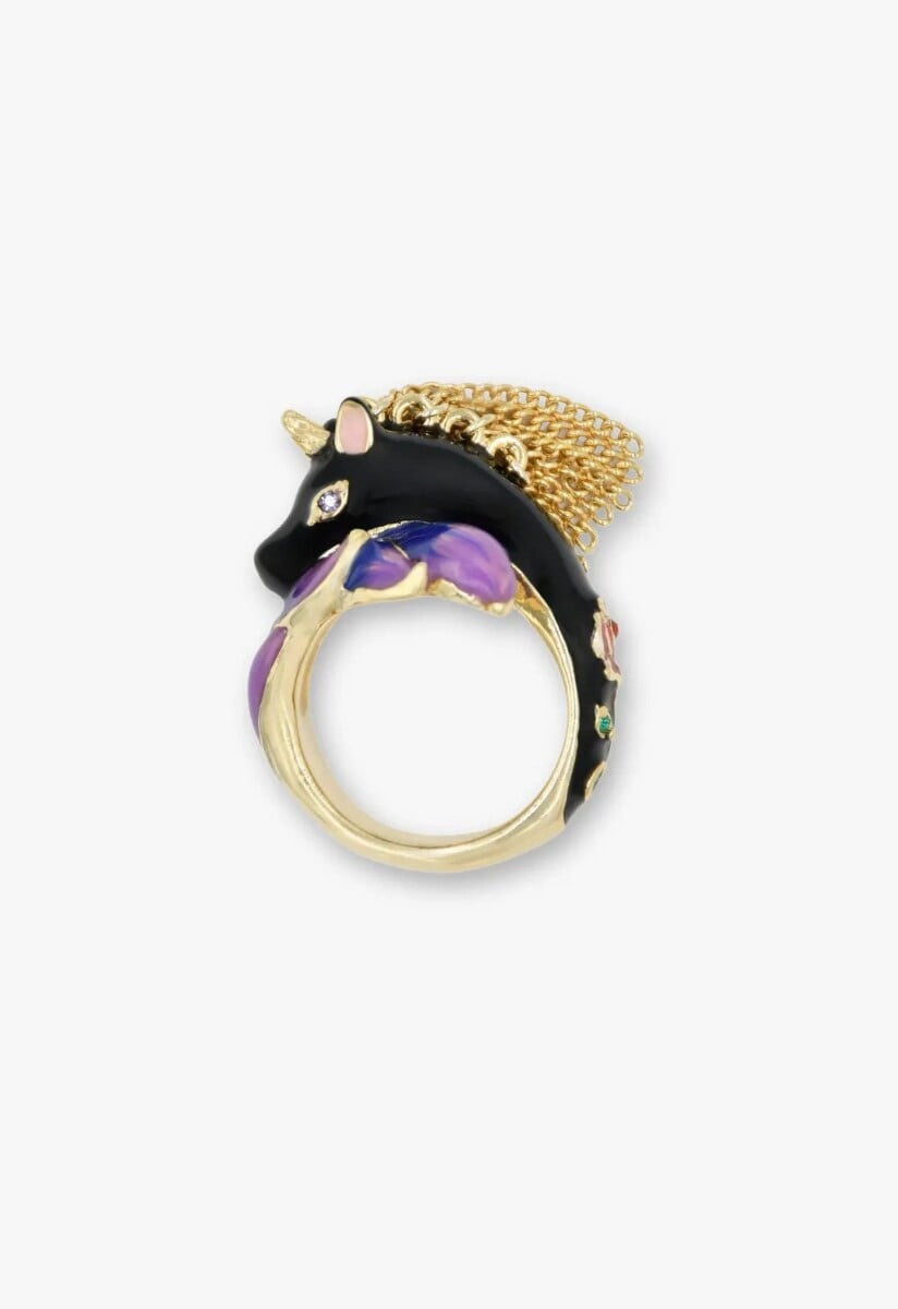 アナ スイ(ANNA SUI) リング の一覧 | マルイウェブチャネル