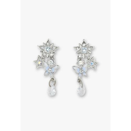 [^:SAMA1514]JbgKX߂`[t̃sAXB ]▲AӖ鐯`[tƁAACRł钱`[tgݍ킹WG[CNȃfUCB p[v̓ubNbLƎF̃Rrl[VANNA SUI炵oB u[̓Vo[FbLƒWF̃Rrl[V̂炵ہBh鎴^̃L[rbNWRjA̋Pɉ؂€Y܂B ؂ȕւ̃MtgAĝJɂ҂łB@tiFs[P[Xz̓sA{͂tĂ܂B@íAiێ̂߃rj[̃`bNt܂ɂꂵAs[P[Xł݂܂B@܂Ati͉摜̂̂ƈقȂꍇ܂̂ŗ\߂ByANNA SUI_26SSz