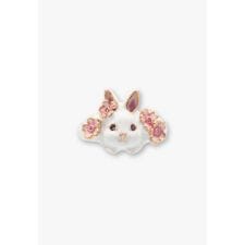 うさぎモチーフ リング | アナ スイ(ANNA SUI) | マルイウェブチャネル