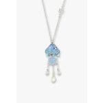 くらげモチーフ ネックレス | アナ スイ(ANNA SUI) | マルイウェブチャネル