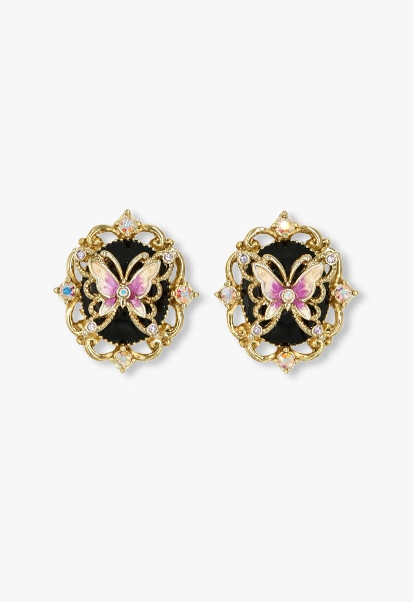 アナ スイ(ANNA SUI) アクセサリー・ヘアアクセサリー の一覧 | マルイ