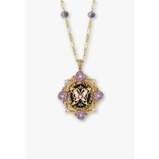 Y2K ITEMS ANNA SUI マトリョーシカ ネックレス ラインストーン 人形 y2k